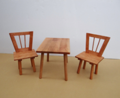 家具のリメイク